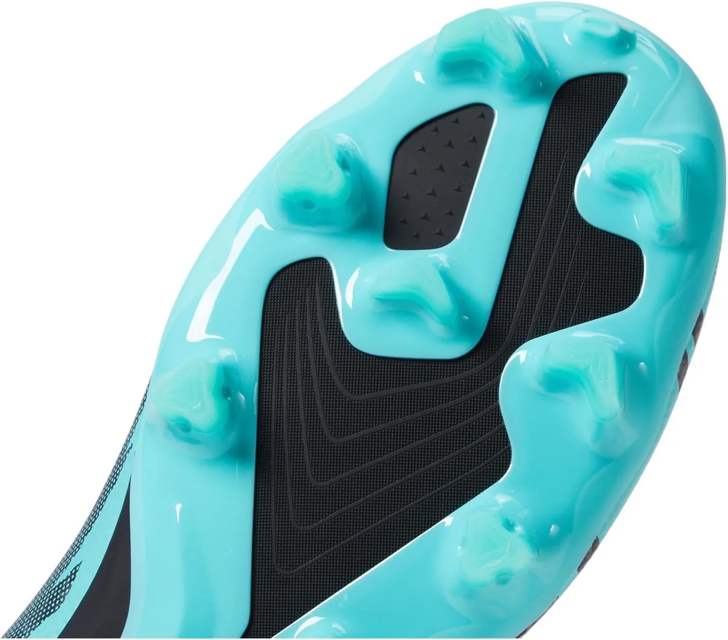 PUMA Ultra Match Rush Firm Ground/Artificial Ground