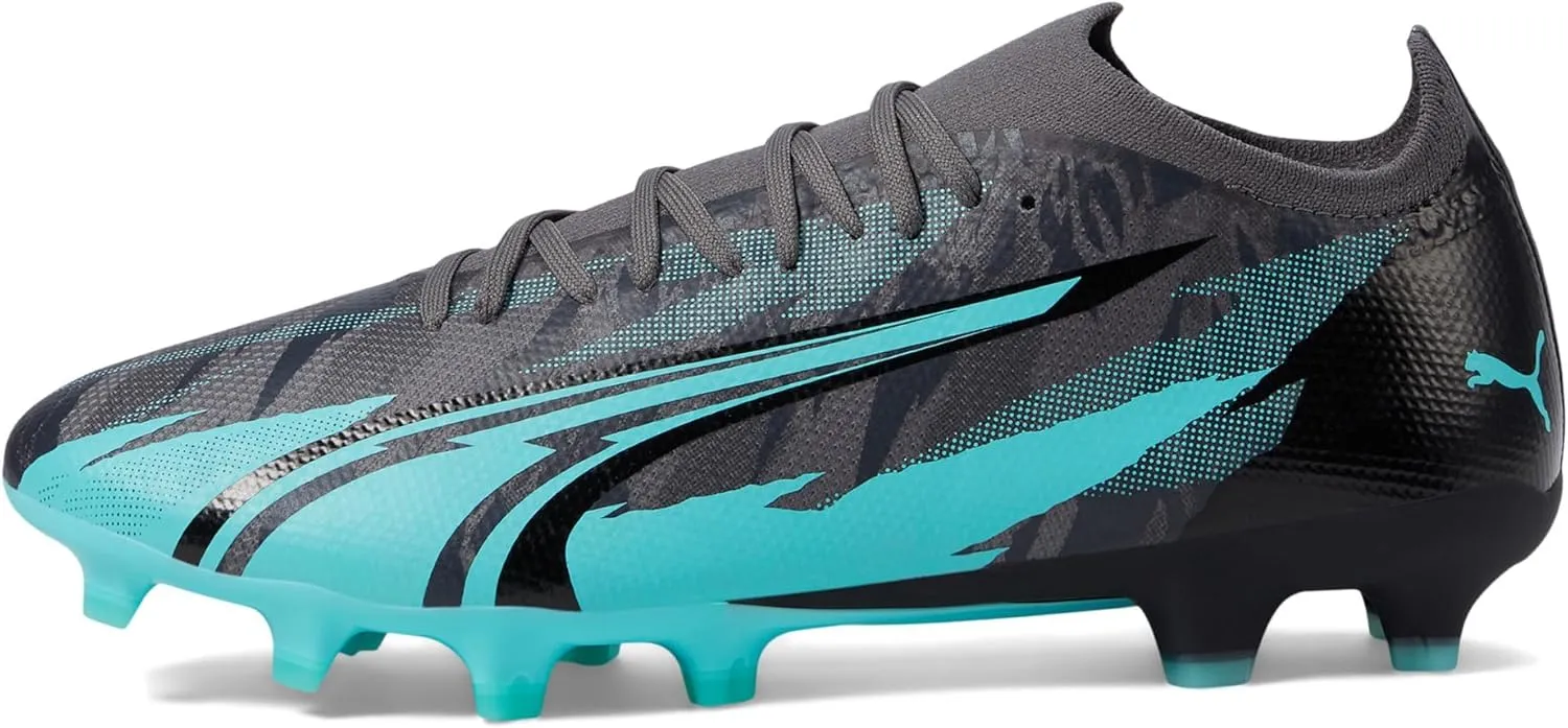 PUMA Ultra Match Rush Firm Ground/Artificial Ground