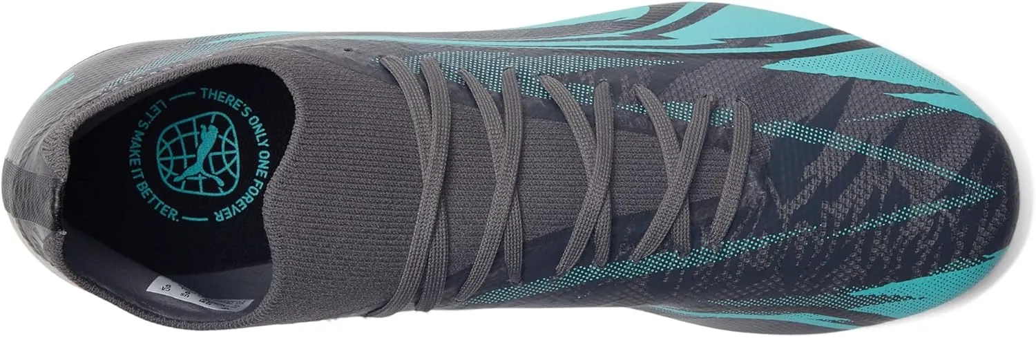 PUMA Ultra Match Rush Firm Ground/Artificial Ground