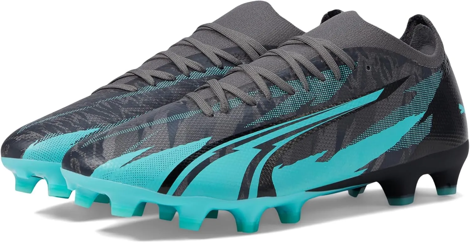 PUMA Ultra Match Rush Firm Ground/Artificial Ground