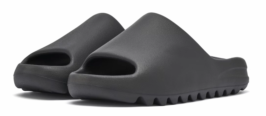 YEEZY SLIDE ONYX Slip On