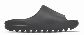 YEEZY SLIDE ONYX Comfort Gel simple design