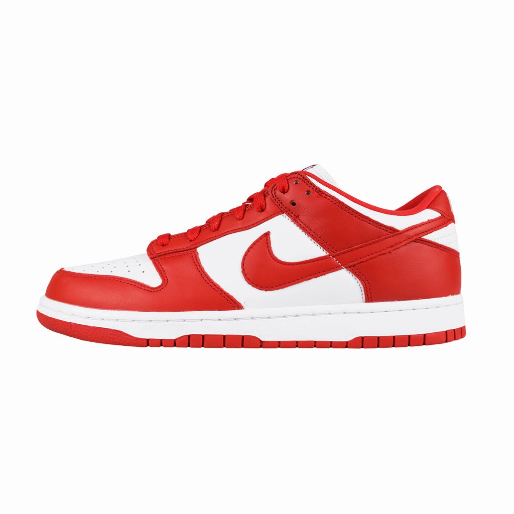 Nike Dunk Low SP  St. John's gentle touch Stable Support