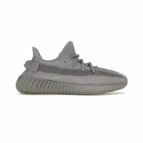 YEEZY 350 'STEEL GREY?? Work Look Run Light