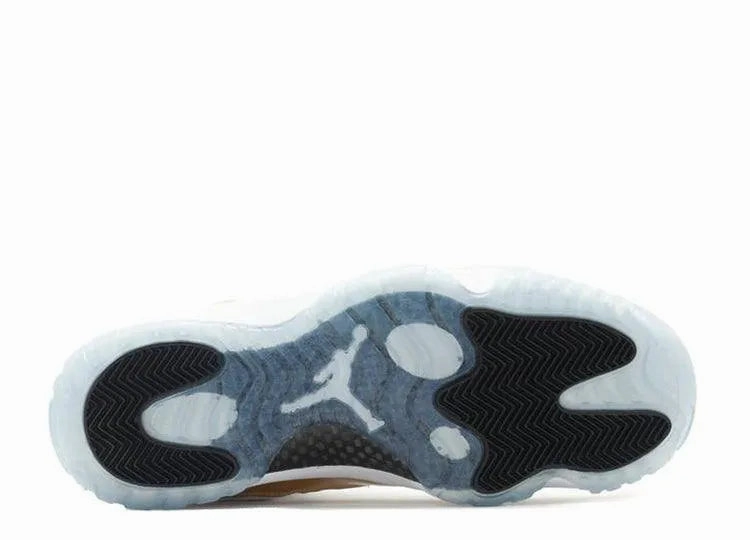 Soft Interior Air Jordan 11 Low Closing Ceremony