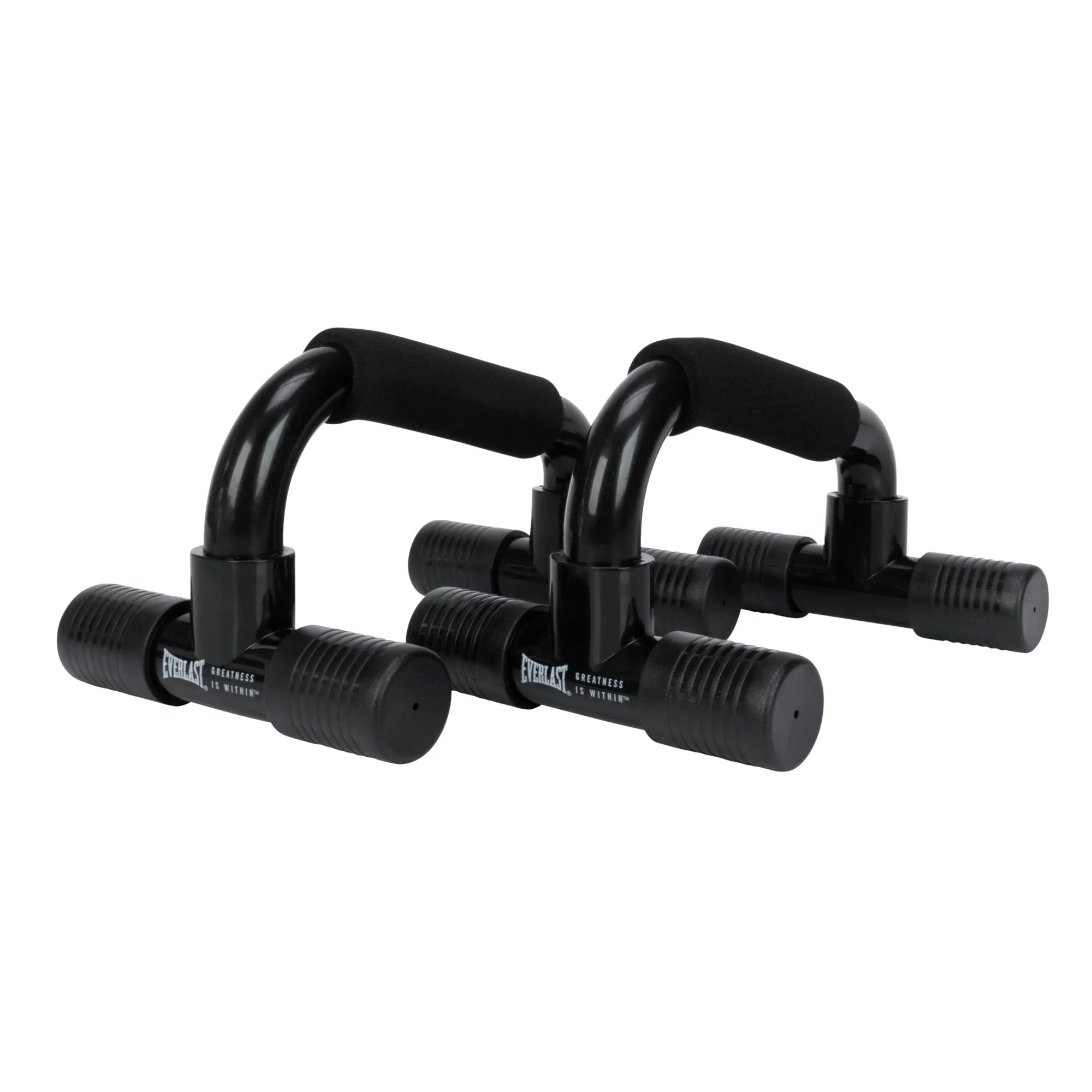 Push Up Stands - Set Of 2