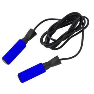 PVC Skipping Jump Rope - Blue