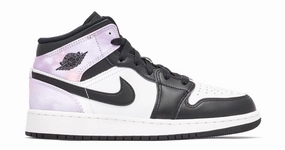 Compression Molded Midsoles Jordan 1 mid (gs) zen master