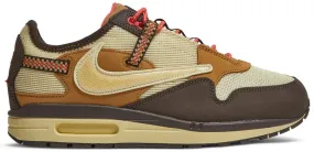 Nike Air Max 1 x Travis Scott Baroque Brown Premium Cushion