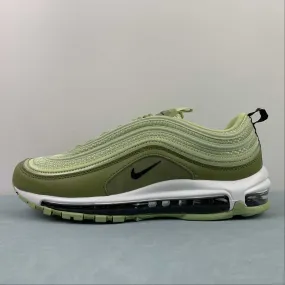 ReflectiveDetails multi - sport Air Max 97 Olive Aura Black Dusty Olive CI7388-301
