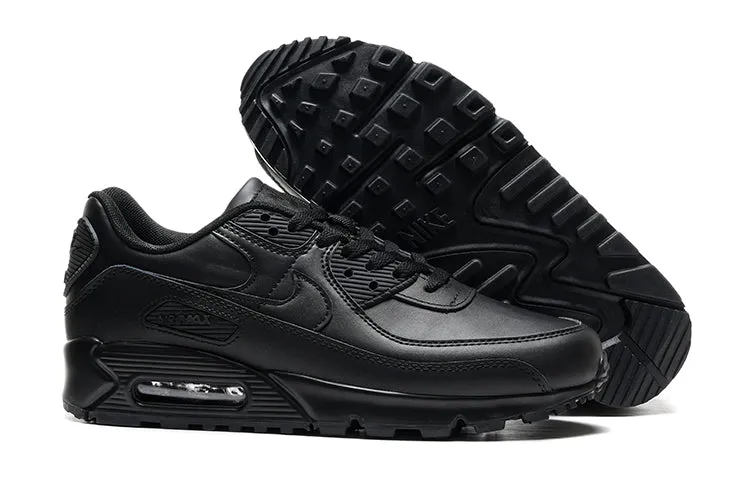 Nike Air Max 90 shock - absorbing sole Speed Focus