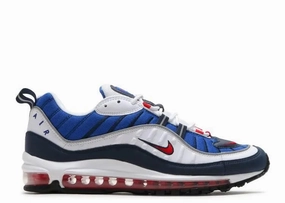 Flex Fit Nike Air Max 98 Gundam