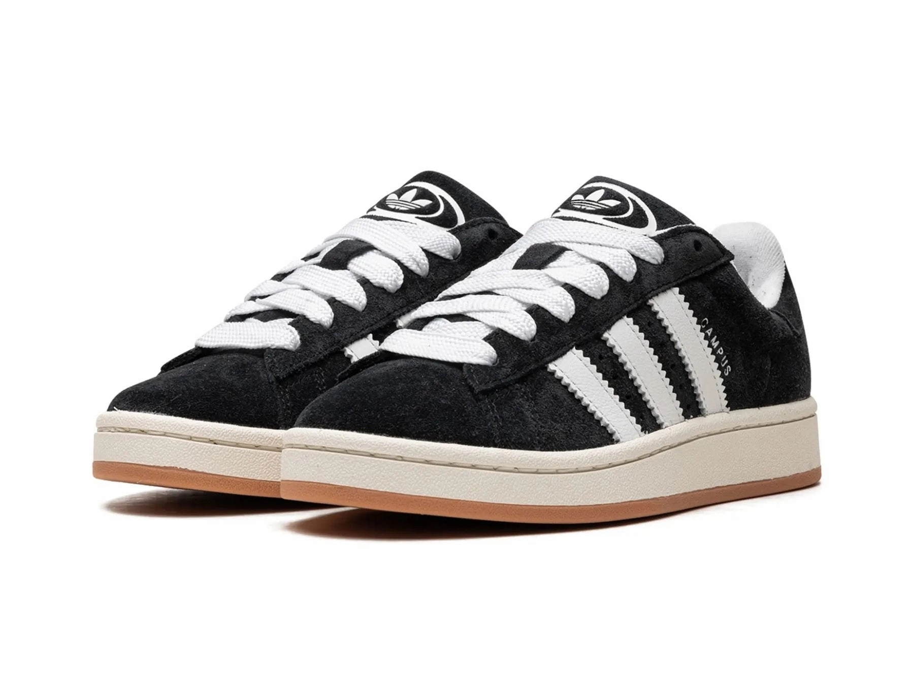 Fresh Look Adidas Campus 00s Core Black