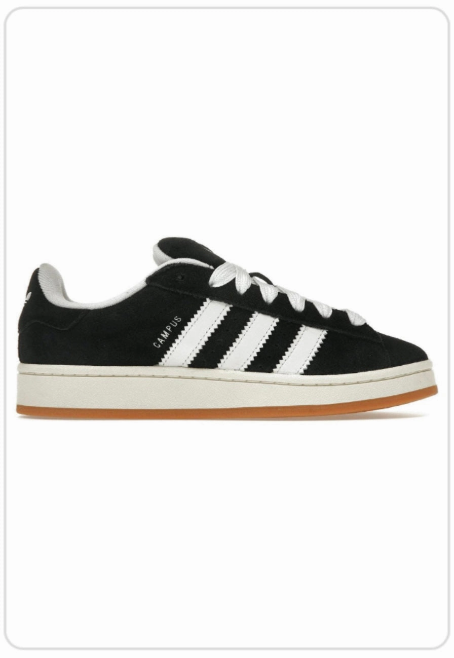 Adidas Campus 00s Core Black Steady Steps