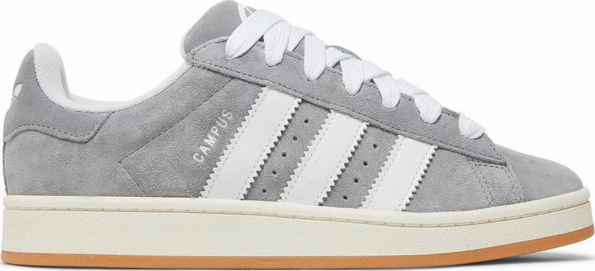 Durable Feel Adidas Campus 00s Grey Gum