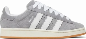 Durable Feel Adidas Campus 00s Grey Gum