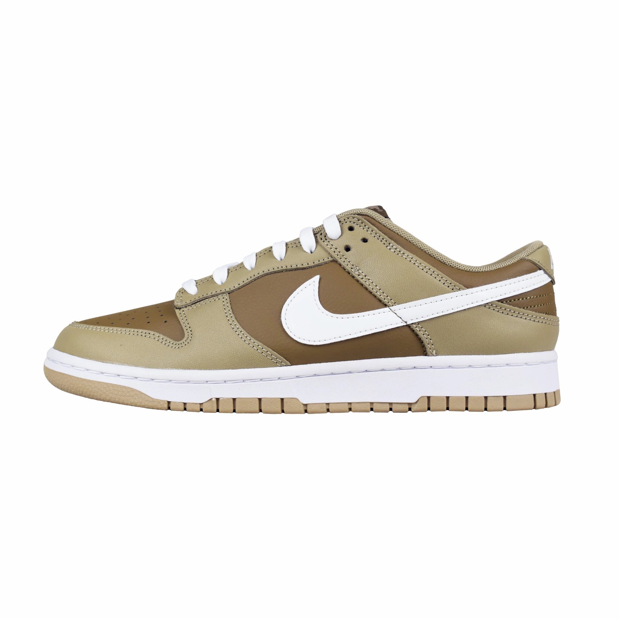 Nike Dunk Low - Judge Grey Luxurious Touch