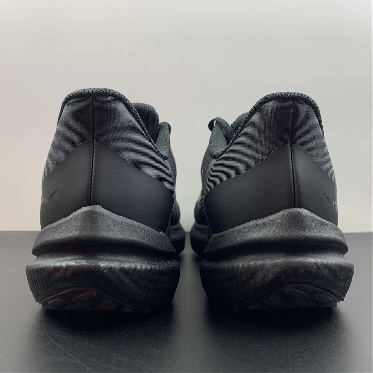 Air Winflo 9 Black Dark Smoke Grey DD6203-002 portable