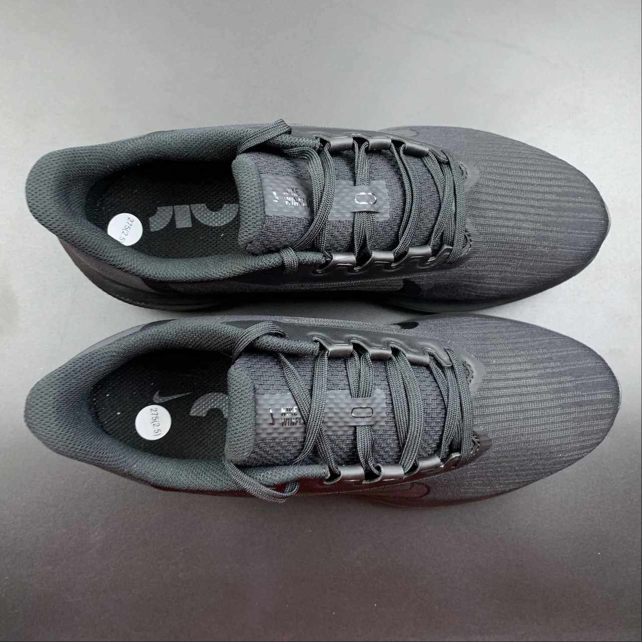 Mobility Flex Air Winflo 9 Black Dark Smoke Grey DD6203-002