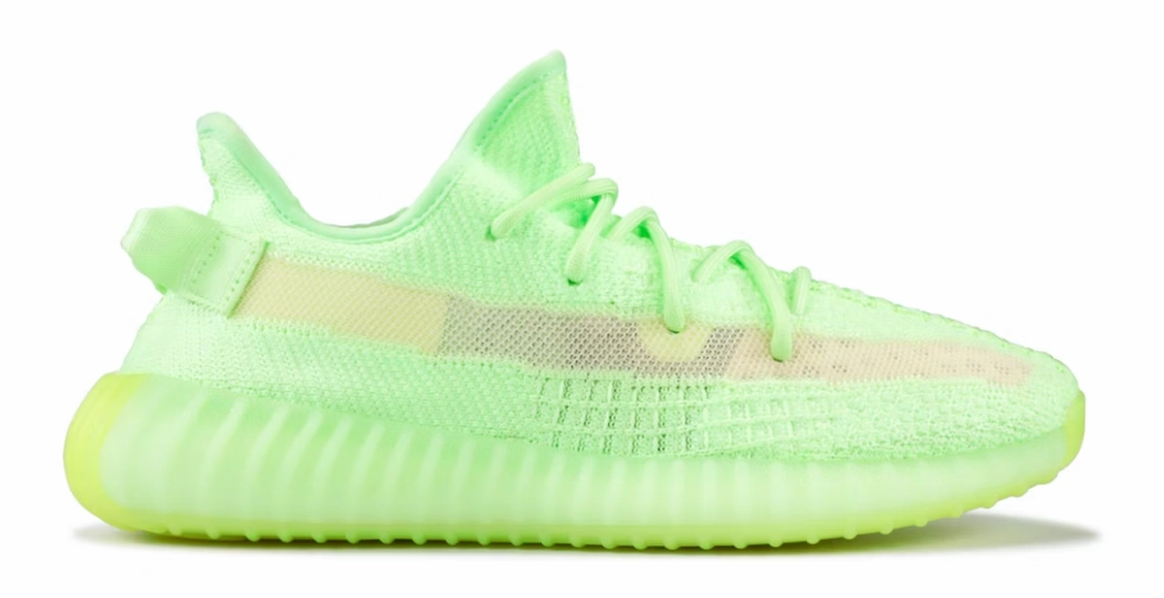 YEEZY 350 V2 GLOW Timeless Style