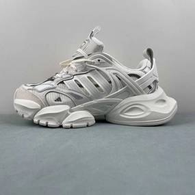 Adidas XLG Runner Deluxe Core White IH7795 agility ladders