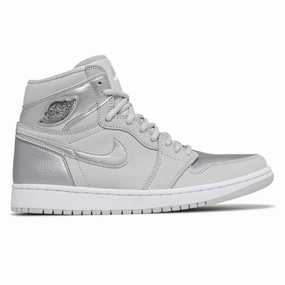 Nike Jordan 1 Retro High CO.JP Neutral Grey DC1788 029 Fashionable Look Streetwear Style