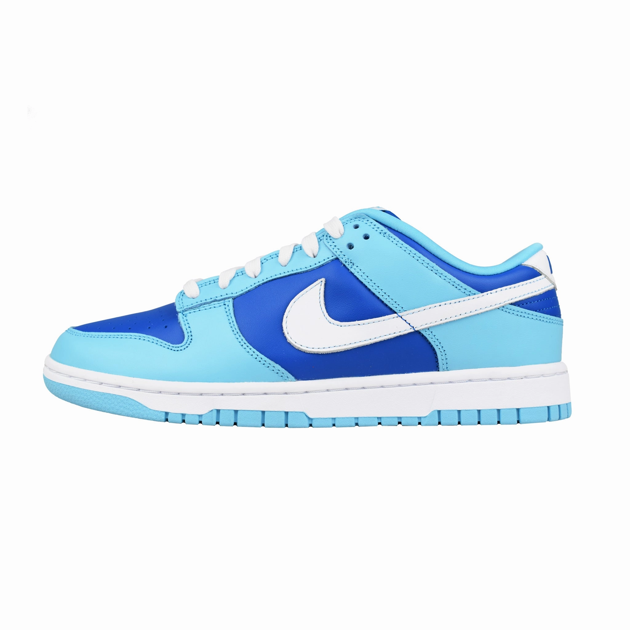 Ankle Lock Technology Nike Dunk Low QS - Argon (2022)