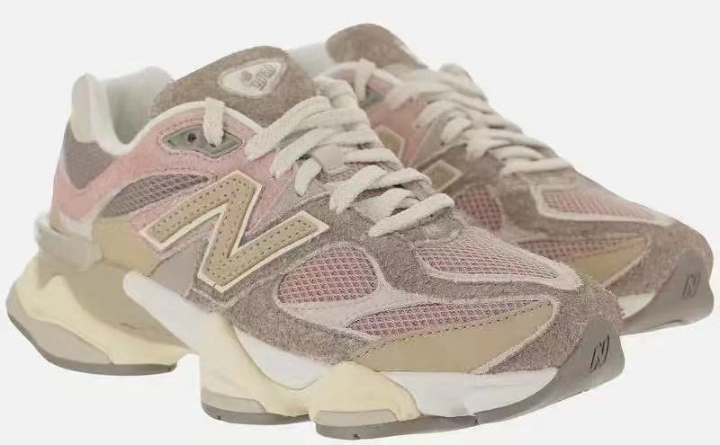 New balance U 9060 Trail Running Hyperelastic Frame