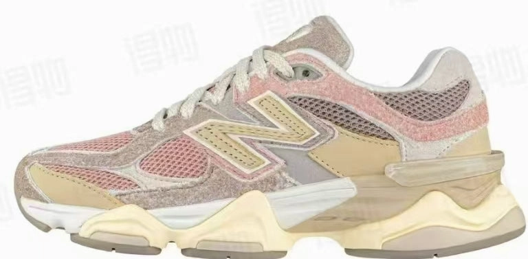 Seamless Upper Engineering New balance U 9060