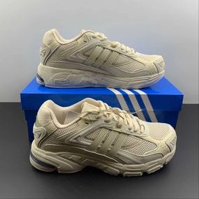 well - ventilated traction - sole Adidas Response CL Light Brown