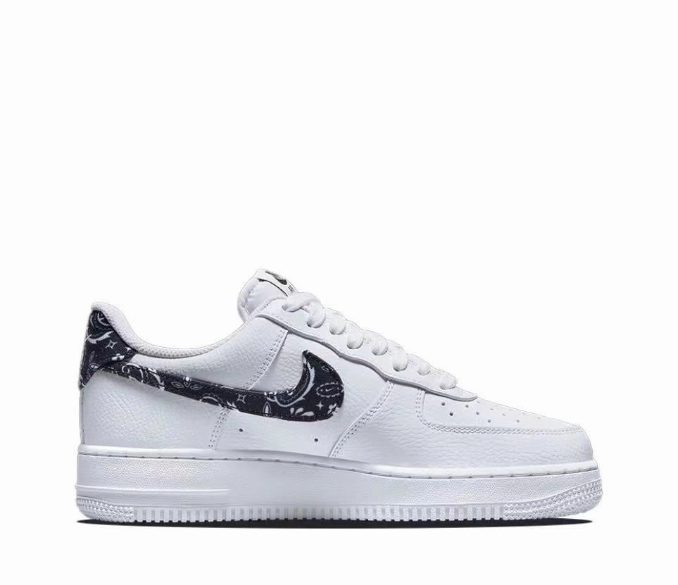 Modern Aesthetic Air Force 1