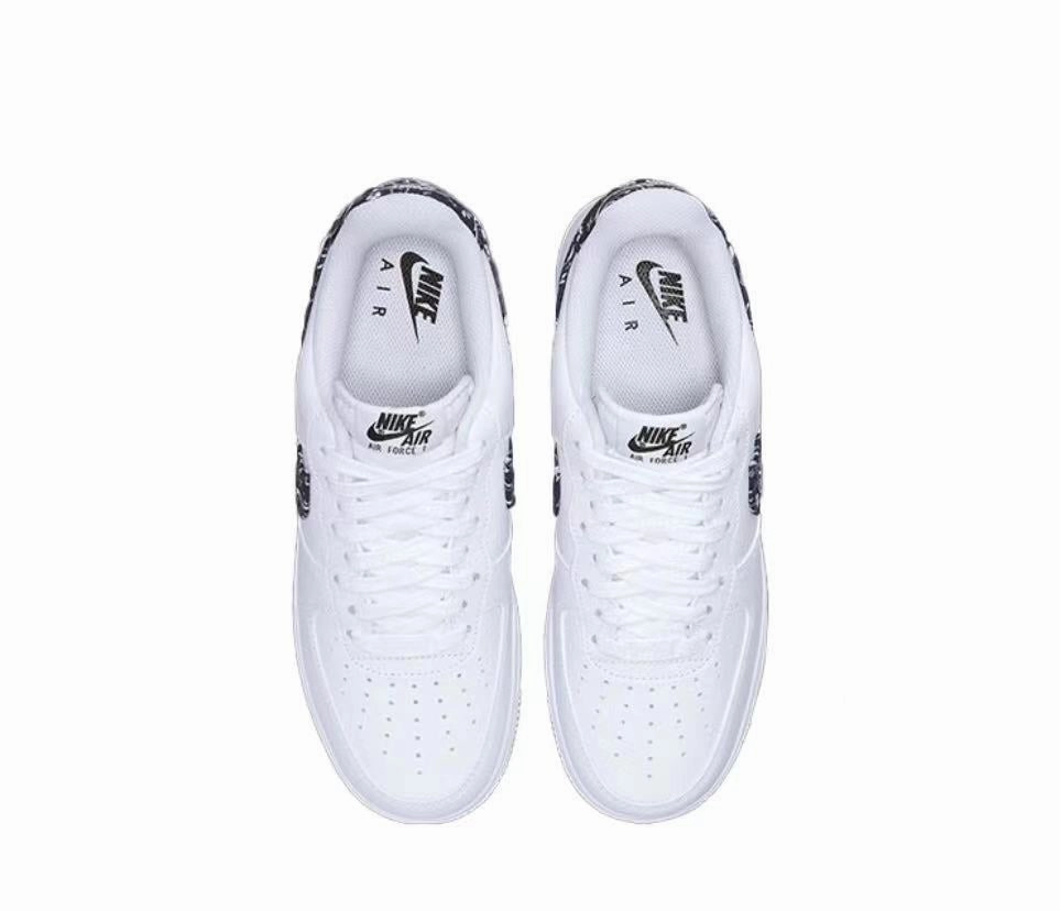 Comfy Support Air Force 1