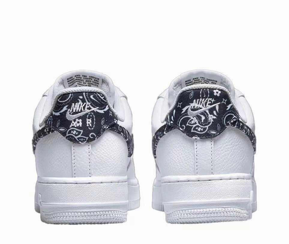 Air Force 1 Air Circulation