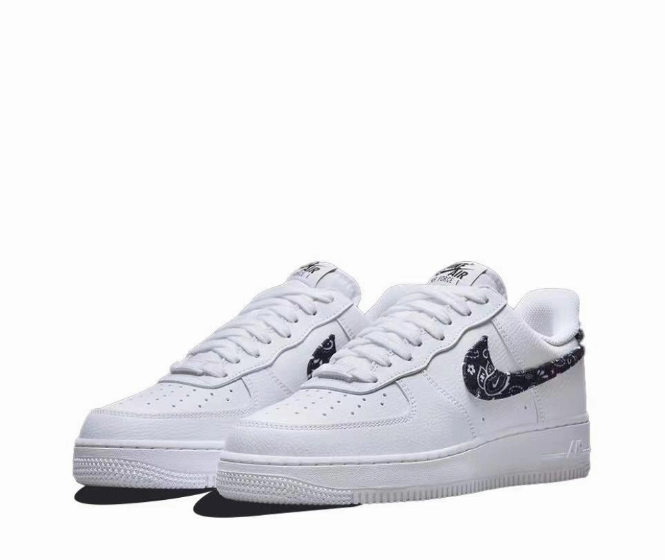 Odor Control Insoles Quality craftsmanship Air Force 1