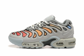 Nike Air Max Plus Drift Injection Molded Construction Abrasion Resistant Material