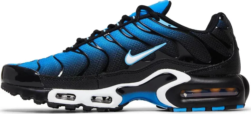 Hydrophobic App - compatible Nike Air Max TN Aquarius Blue