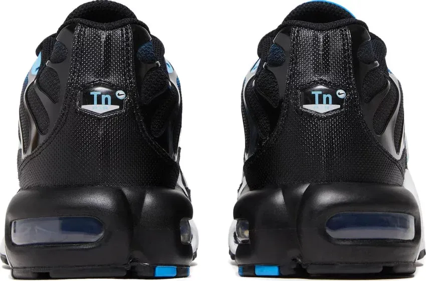 Swift Movement stability - focused running shoes Nike Air Max TN Aquarius Blue