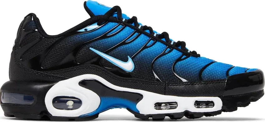 Trail - Worthy Nike Air Max TN Aquarius Blue