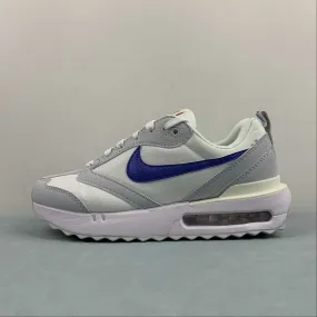 Air Max Dawn Summit White Medium Blue DR2395-100 entertainment - event running gear Interval training support