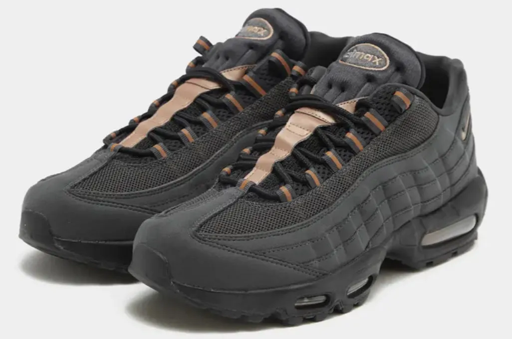 NIKE AIR MAX 95 X SYNA CENTRAL CEE indoor running shoes option