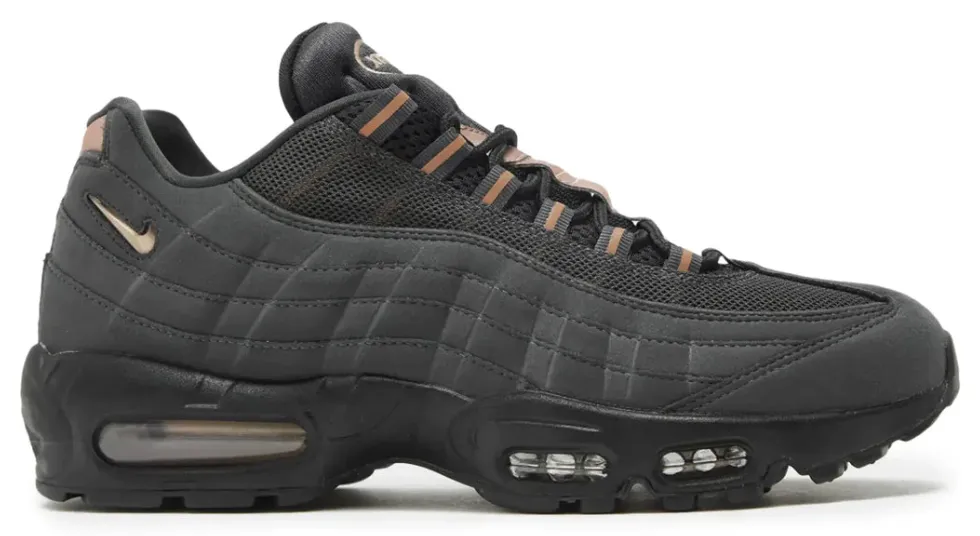 lightweight - design NIKE AIR MAX 95 X SYNA CENTRAL CEE