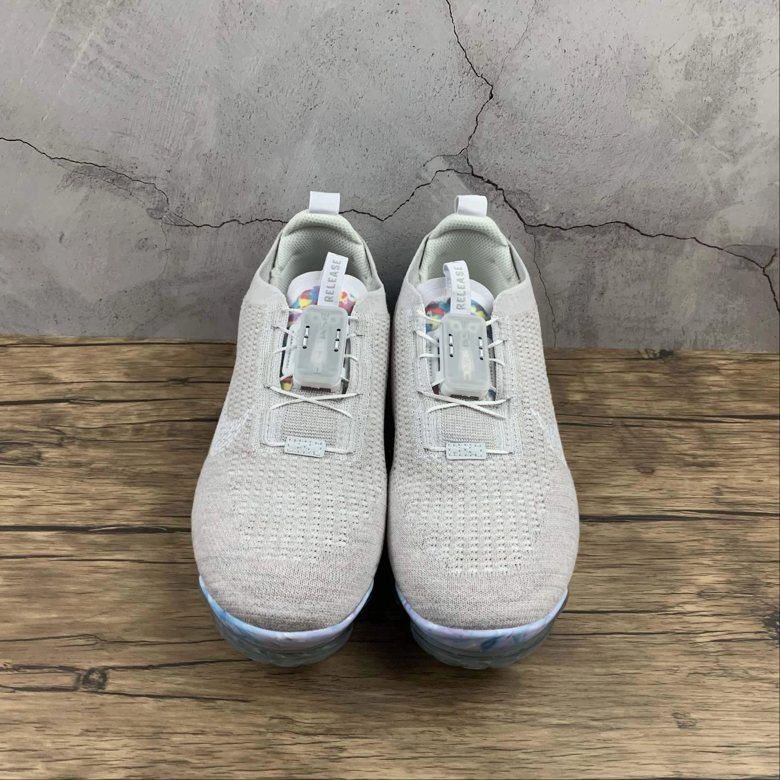 Air VaporMax 2020 FK White Summit White-White CJ6740-100 Cool Vibes