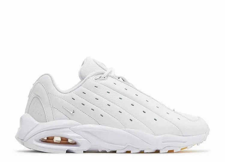 for short - distance Nike Air Terra Drake Nocta White