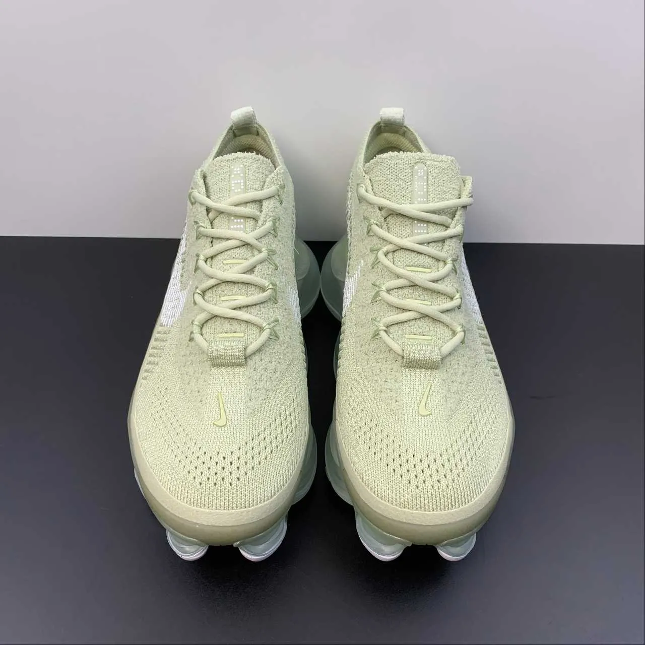 Air Max Scorpion FK Olive Aura Volt White DJ4702-300 solo running shoes