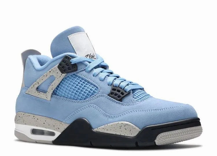 Air Jordan 4 UNC Tailored Comfort