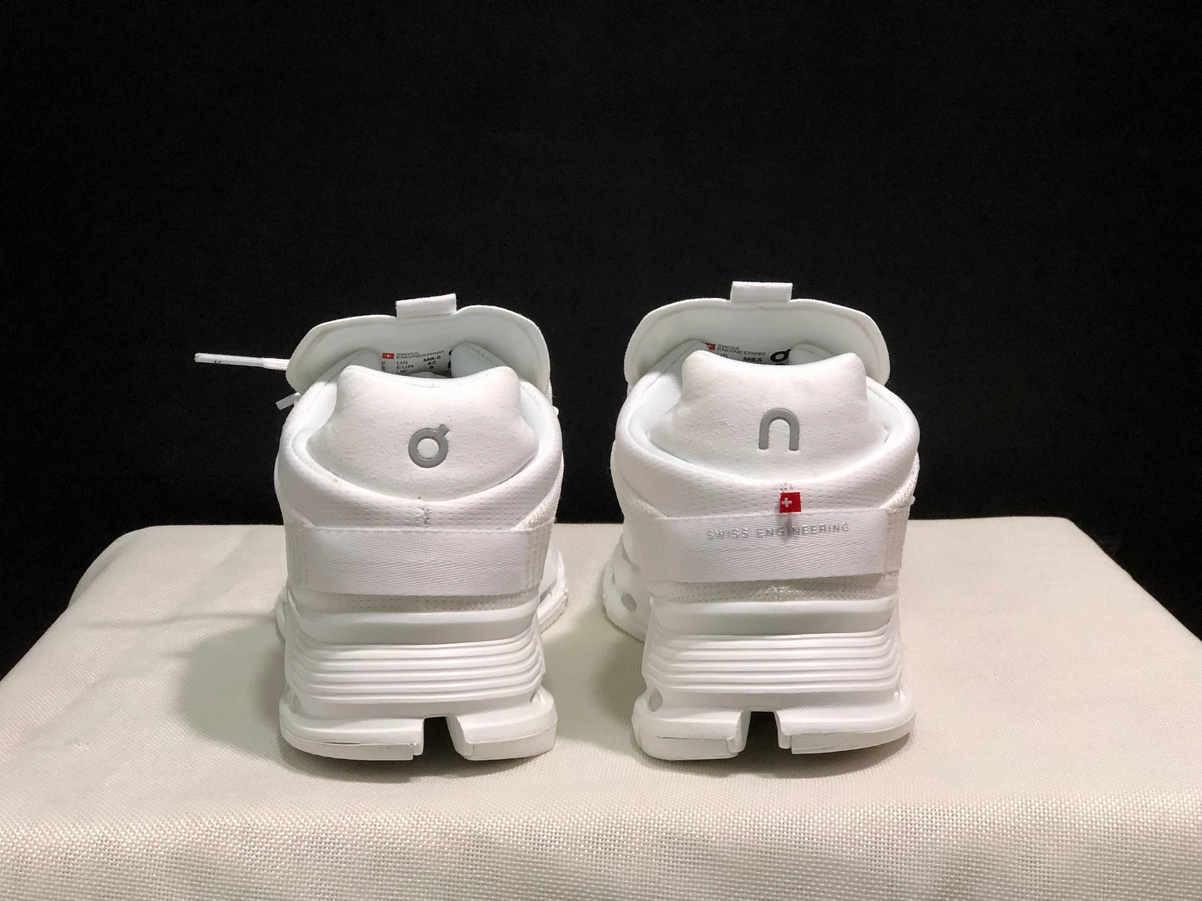 Casual Sporty On Cloudnova