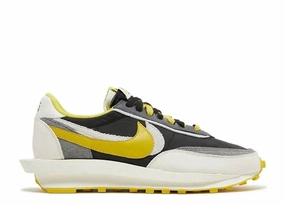 EVA sole shoes Comfortable Foot Cushion Nike LD Waffle Saca Undercover Citron