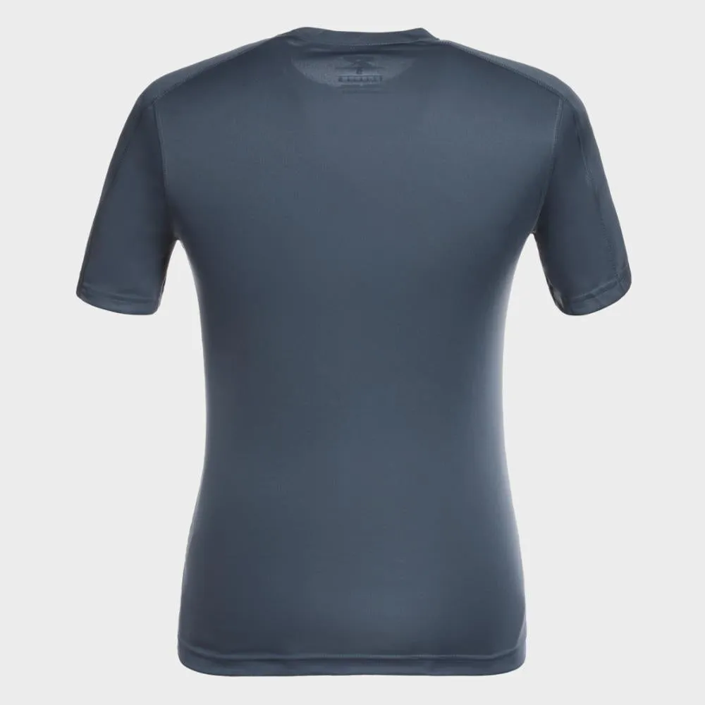 Reebok Apparel Men Training Tech T-Shirt CDGRY6