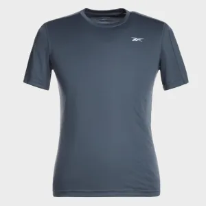 Reebok Apparel Men Training Tech T-Shirt CDGRY6