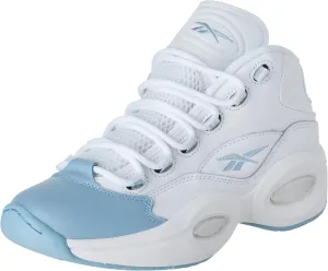 Reebok Mens Question Mid Fitness Workout Basketball Shoes